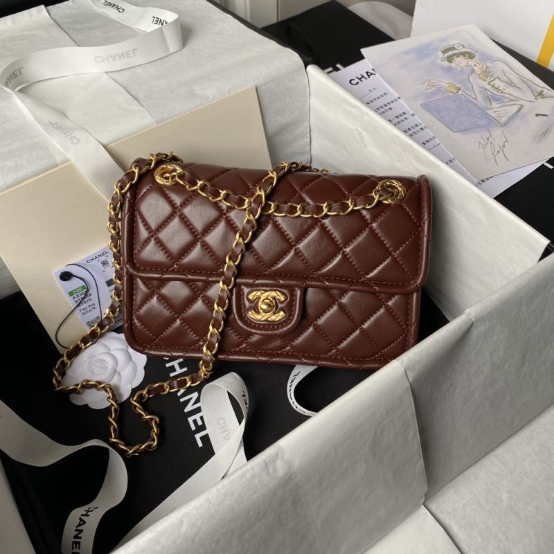 Ch**el satchel bags
